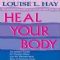Download Heal Your Body by Louise L. Hay Cell Phone Software